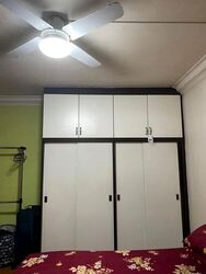 Blk 112 Bukit Batok West Avenue 6 (Bukit Batok), HDB 4 Rooms #568348521